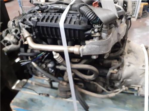 Engine MERCEDES-BENZ C-CLASS (W203) C 220 CDI (203.008) | BP38361604M1  - Image 8