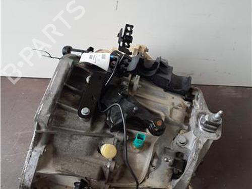 Gearbox RENAULT TRAFIC III Bus (JG_) 1.6 dCi 95 (JGMR, JGMJ) | BP38382935M3 - Image 4