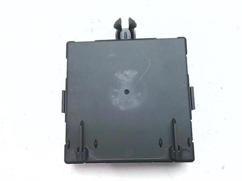 Comfort control module MERCEDES-BENZ A-CLASS (W176) A 180 CDI / d (176.012) | BP38367684M56 - Image 3