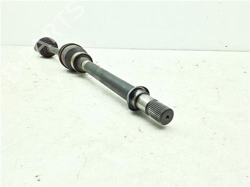 Right front driveshaft MAZDA CX-5 (KE, GH) 2.2 D AWD (KE2AW) | BP38382695M39 - Image 3