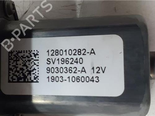 Front left window mechanism RENAULT CAPTUR I (J5_, H5_) 1.3 TCe 130 (J5NJ, J5NE) | BP38391509C22 - Image 4