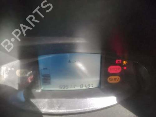 Instrument cluster RENAULT TWIZY (MAM_) 45 | BP38401121C47 - Image 7