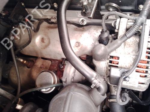 Engine HYUNDAI H-1 Cargo (TQ) 2.5 CRDi | BP39648121M1 - Image 4