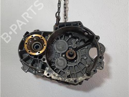 Used Gearbox Gearbox 38374431 38374431
