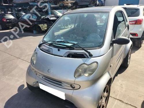 Control unit SMART CITY-COUPE (450) 0.6 (S1CLA1, 450.341) | BP39964465M11 - Image 6