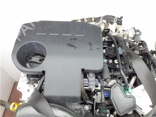 Engine RENAULT ARKANA I (LCM_, LDN_) 1.3 TCe 140 (LDN0) | BP38384612M1 - Image 5