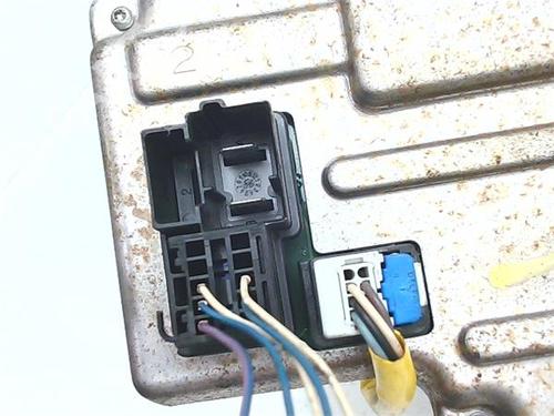 Steering column OPEL CORSA D (S07) 1.2 (L08, L68) | BP38393683M21 - Image 3