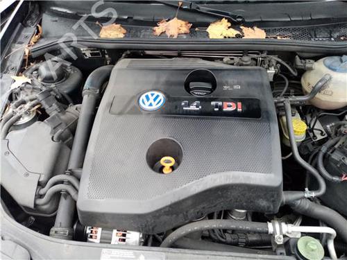 Engine VW POLO IV Saloon (9A4, 9A2, 9N2, 9A6) 1.4 TDI | BP38366396M1 - Image 3