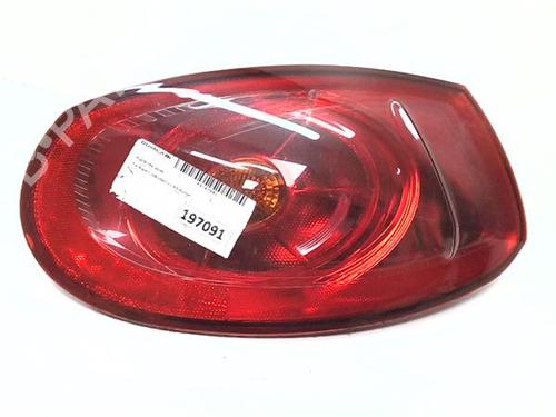 Used Right taillight Right taillight 38366038 38366038