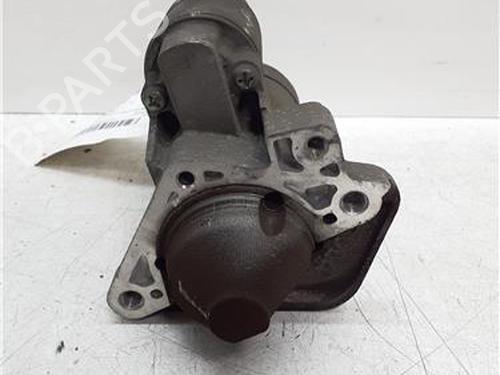 Starter RENAULT MEGANE II Saloon (LM0/1_) 1.5 dCi (LM1F) | BP38351857M8 - Image 2