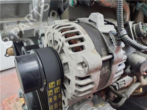 Generator Generator 38399354 38399354