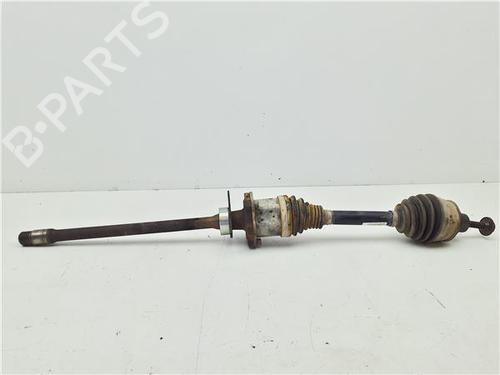 Used Right front driveshaft Right front driveshaft AUDI A5 (F53, F5P) 2.0 TDI (190 hp) 39714583 39714583