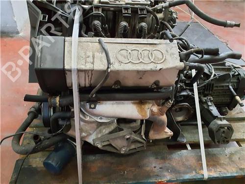 Engine AUDI 100 C4 Saloon (4A2) 2.6 | BP38373315M1 - Image 3