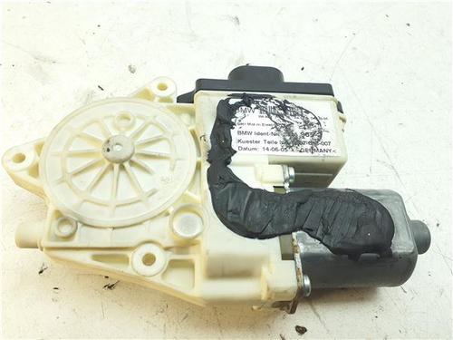 Left rear window motor BMW X3 (E83) xDrive 30 d | BP38368723E23 - Image 4