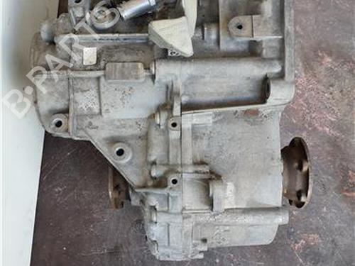 Gearbox VW PASSAT B6 Variant (3C5) 2.0 TDI | BP38355784M3 - Image 3