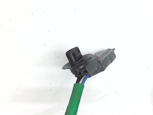 Electronic sensor RENAULT MEGANE IV Saloon 1.5 dCi 110 | BP38377780M84 - Image 3