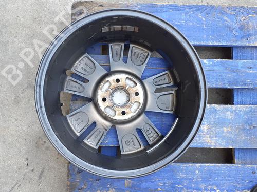 Fælk NISSAN MICRA V (K14) 1.5 DCI | BP38402173C45 - Image 3