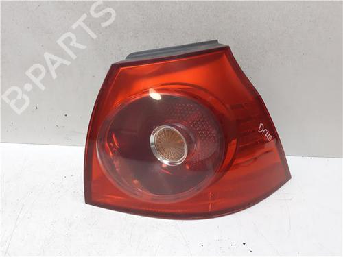 right-taillight-vw-golf-v-1k1-2003-2004-2005-2006-2007-2008-2009-2010-38360854 main image