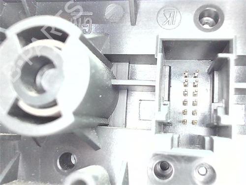 Headlight switch OPEL ASTRA H Saloon (A04) 1.6 (L69) | BP38353494I24 - Image 2