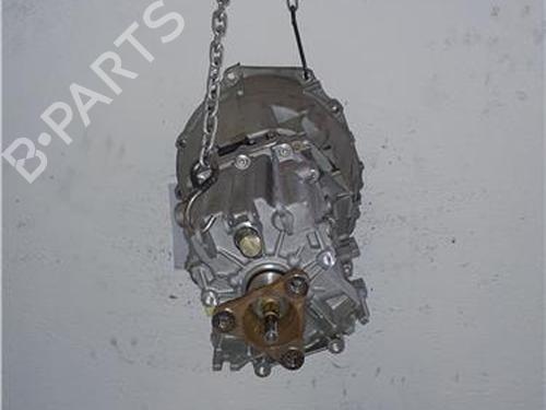 Gearbox BMW 1 (E81) 118 d | BP38394132M3 - Image 2