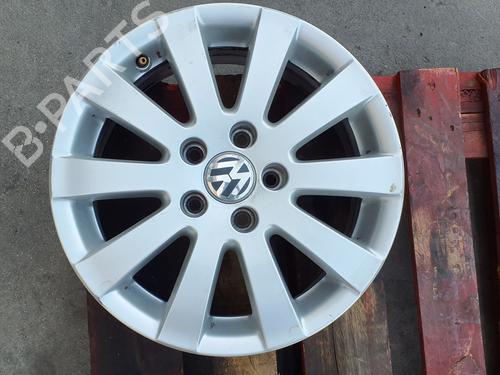 Used Rim Rim 38436679 38436679