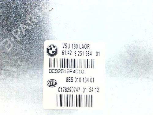 Electronic module BMW X3 (F25) xDrive 30 d | BP38387734M83 - Image 2