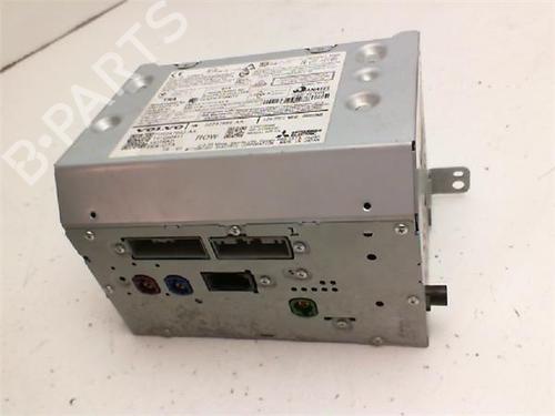 Used Radio Radio 38371726 38371726