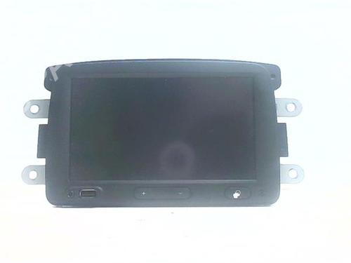 display-monitor-dacia-duster-hs_-2010-2011-2012-2013-2014-2015-2016-2017-2018-38394331 main image