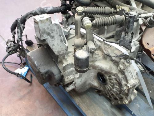 Gearkasse Gearkasse 38392289 38392289