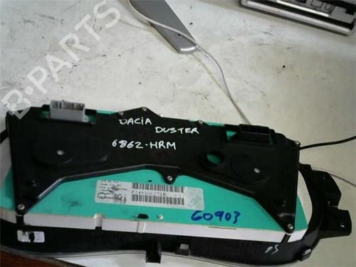 Instrument cluster DACIA DUSTER (HS_) 1.5 dCi | BP38404435C47 - Image 2