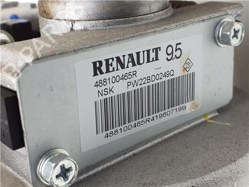 Steering column RENAULT KADJAR (HA_, HL_) 1.3 TCe 140 (HLNB, HLN1) | BP38711149M21 - Image 4
