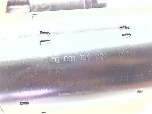 Starter AUDI A4 B6 (8E2) 2.5 TDI | BP38391604M8 - Image 3