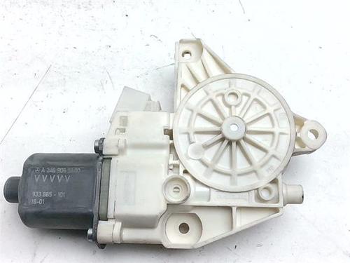 Left front window motor MERCEDES-BENZ A-CLASS (W176) A 200 CDI / d (176.008) | BP38373878E21 - Image 2