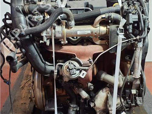 Used Engine Engine 38375313 38375313