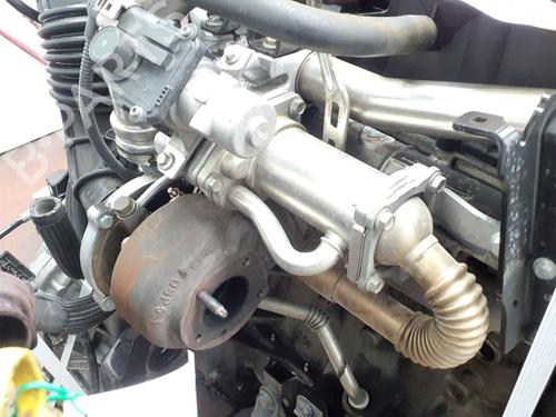 Engine RENAULT MEGANE III Hatchback (BZ0/1_, B3_) 1.5 dCi | BP39033134M1 - Image 12