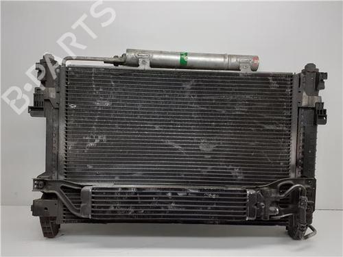 Used Oil radiator Oil radiator 38362505 38362505