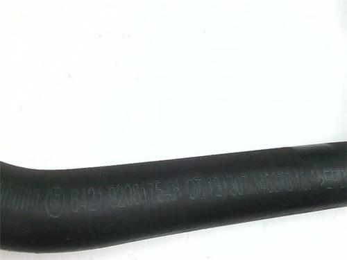 Pipe BMW 1 (F20) 116 d | BP38375753M125 - Image 4