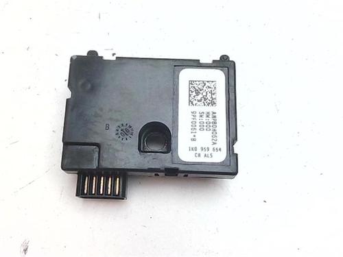Electronic sensor SEAT LEON (1P1) 1.9 TDI | BP38352116M84 - Image 2