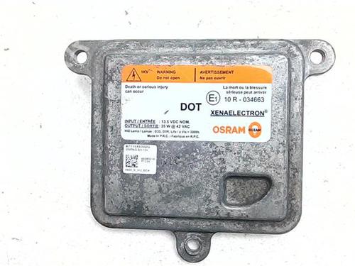Electronic module JAGUAR XF I (X250) 2.2 D | BP38397466M83 - Image 3