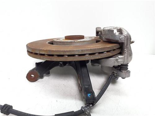 Left front steering knuckle CITROËN C4 CACTUS 1.2 THP 110 | BP38385373M25 - Image 4