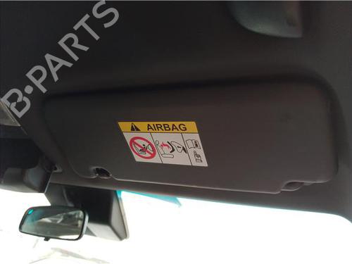right-sun-visor-hyundai-i30-pde-pd-pden-2016-38386667 main image