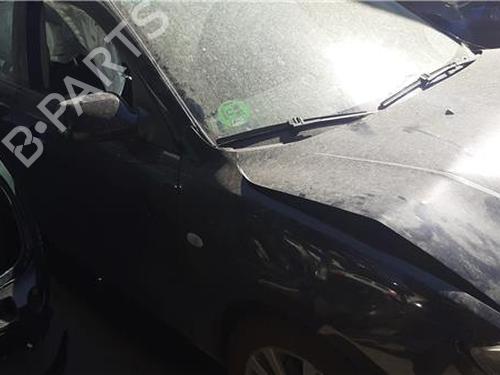Left taillight MAZDA 3 Saloon (BL) 1.6 MZR (BL12) | BP38363825C34 - Image 6
