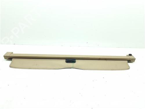 Rear parcel shelf BMW X5 (E53) 3.0 d | BP38394819C85 - Image 2