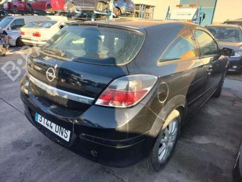 Control unit OPEL ASTRA H (A04) 1.7 CDTI (L48) | BP38366898M11 - Image 4