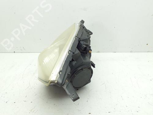 Left headlight HONDA CR-V III (RE_) 2.2 i-CTDi 4WD (RE6) | BP38398283C28 - Image 6