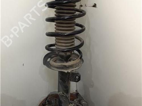 Left front steering knuckle PEUGEOT 2008 I (CU_) 1.6 HDi | BP38358254M25 - Image 3