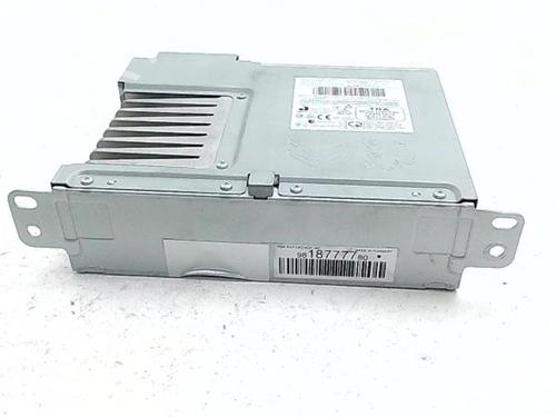 Used Radio Radio 38364458 38364458