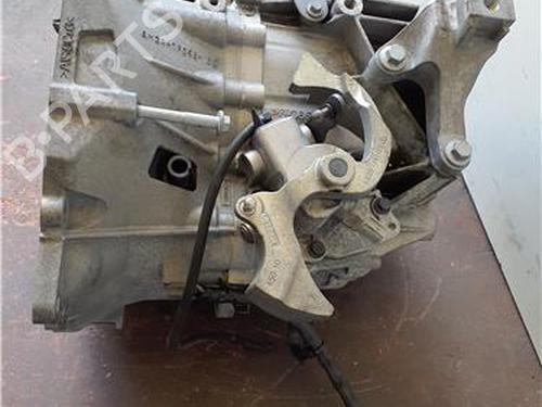Gearbox FORD KUGA I 2.0 TDCi | BP38351465M3 - Image 4