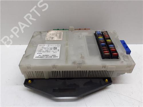 Electronic module FORD MONDEO IV Saloon (BA7) 2.0 TDCi | BP38357829M83 - Image 4