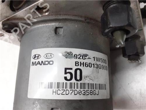ABS pump KIA RIO III (UB) 1.2 CVVT | BP38360554M43 - Image 4